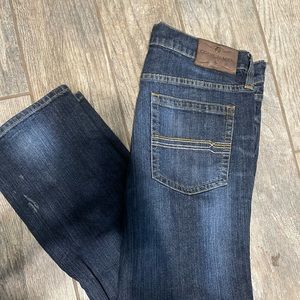 Cody James jeans